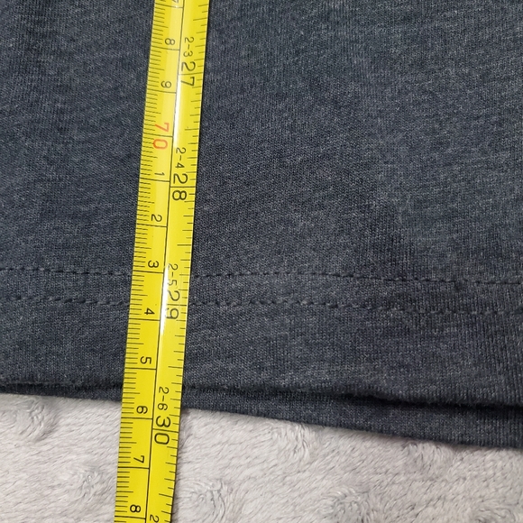 Unsalted Coast T-Shirt - Picture 7 of 7